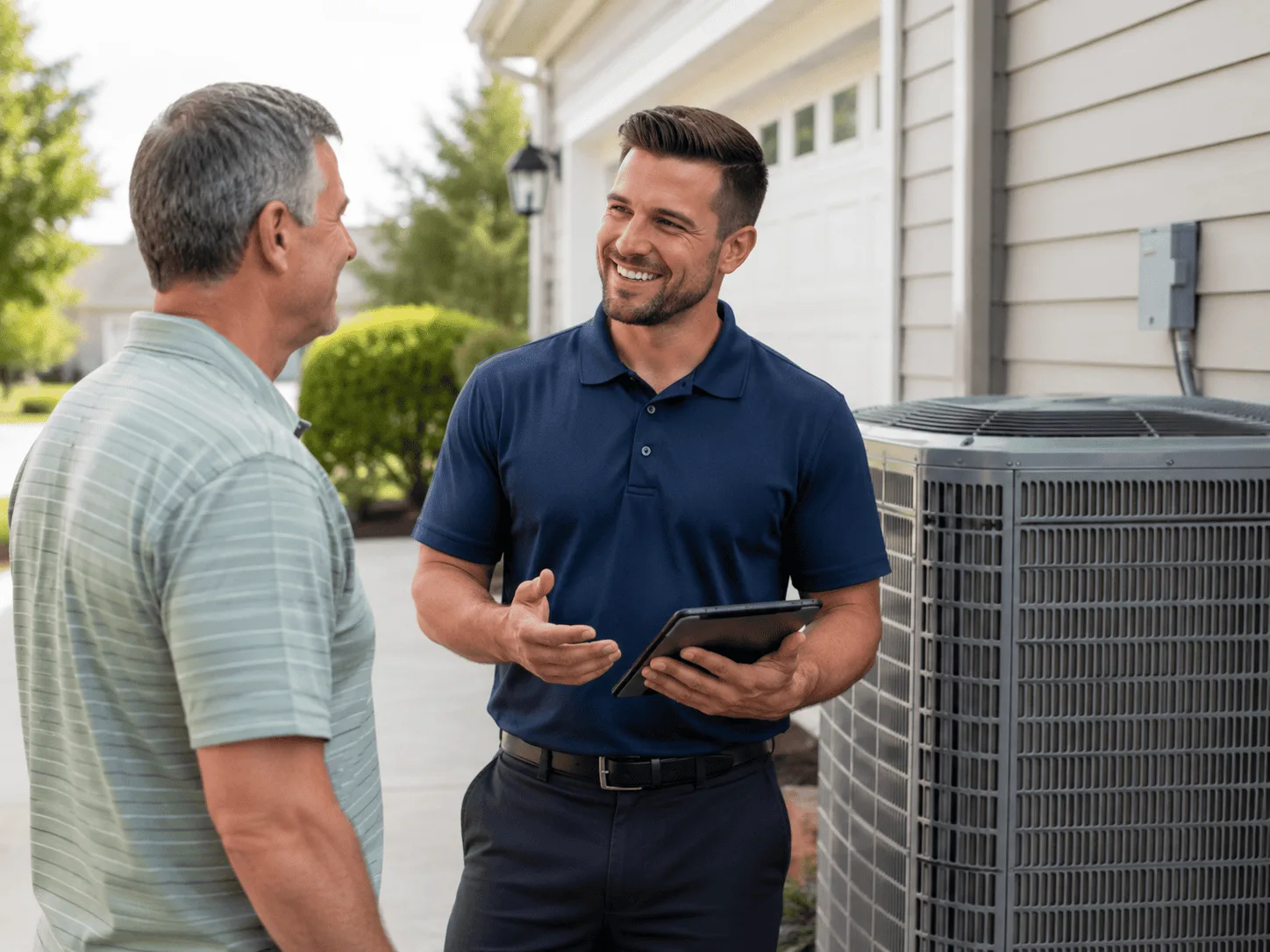 Heat Pump Installation Westby, WI FAQs